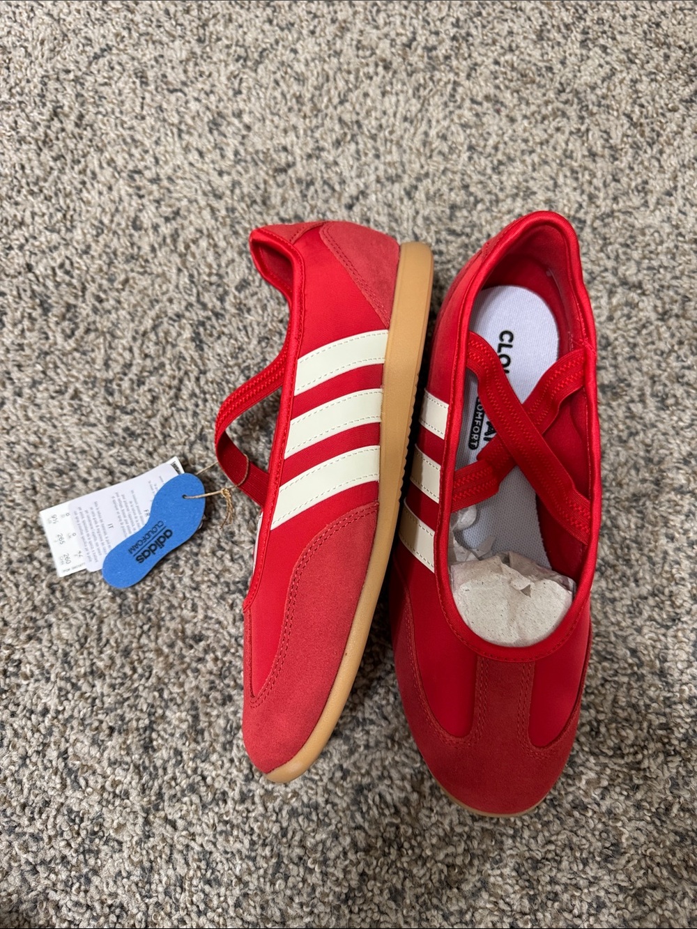 barreda mary jane adidas